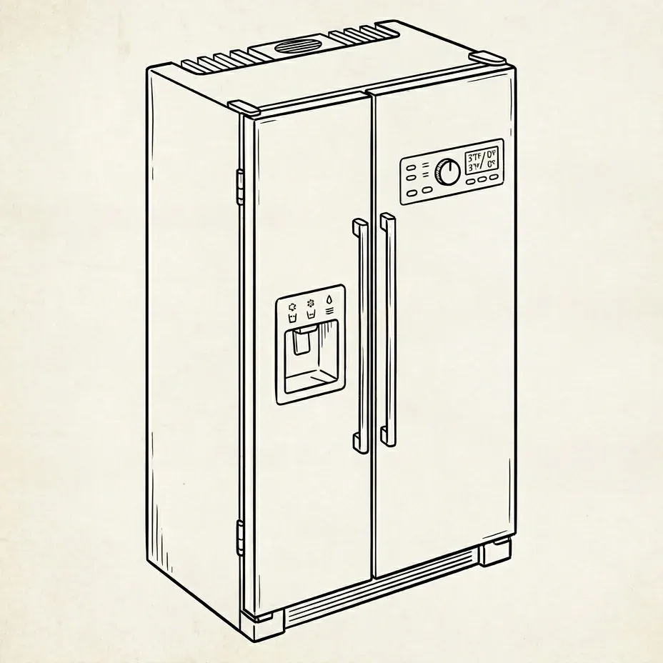 Fridge Repair