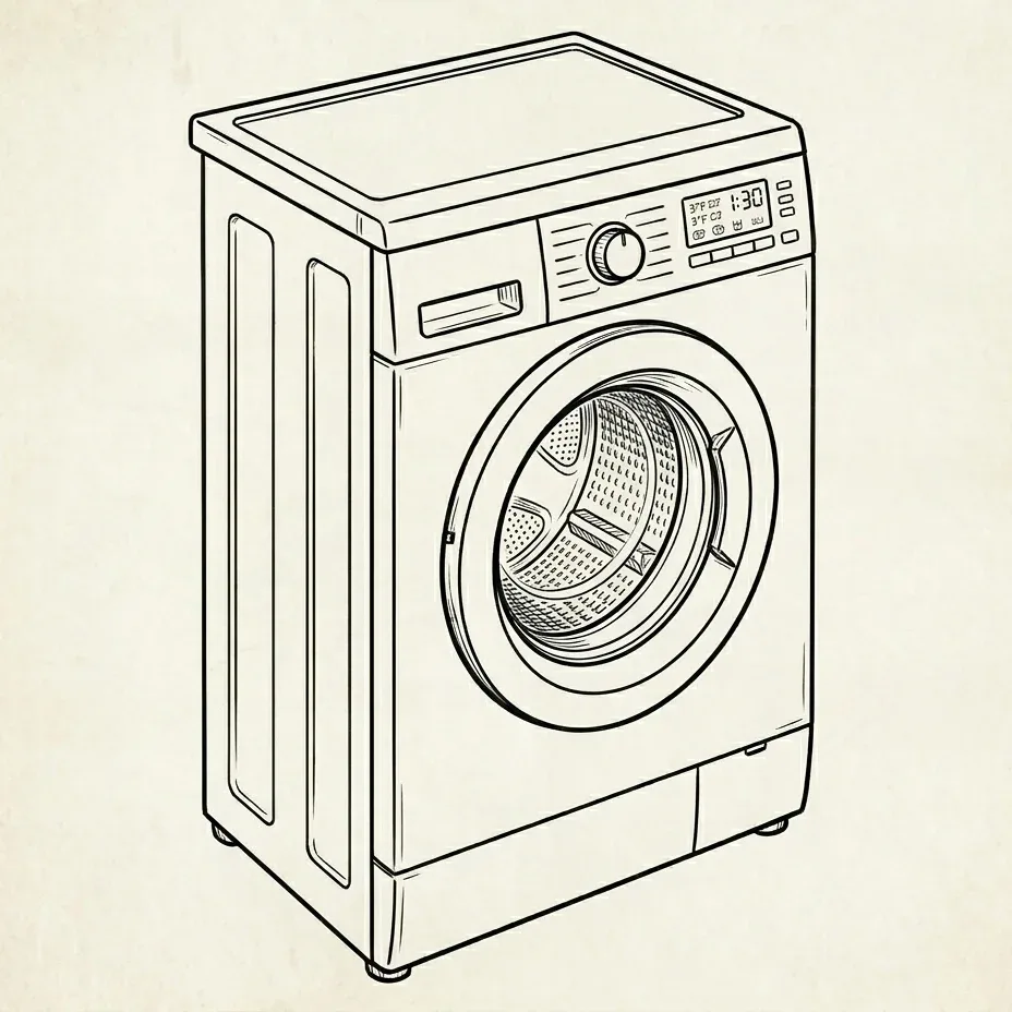 Washer Repair