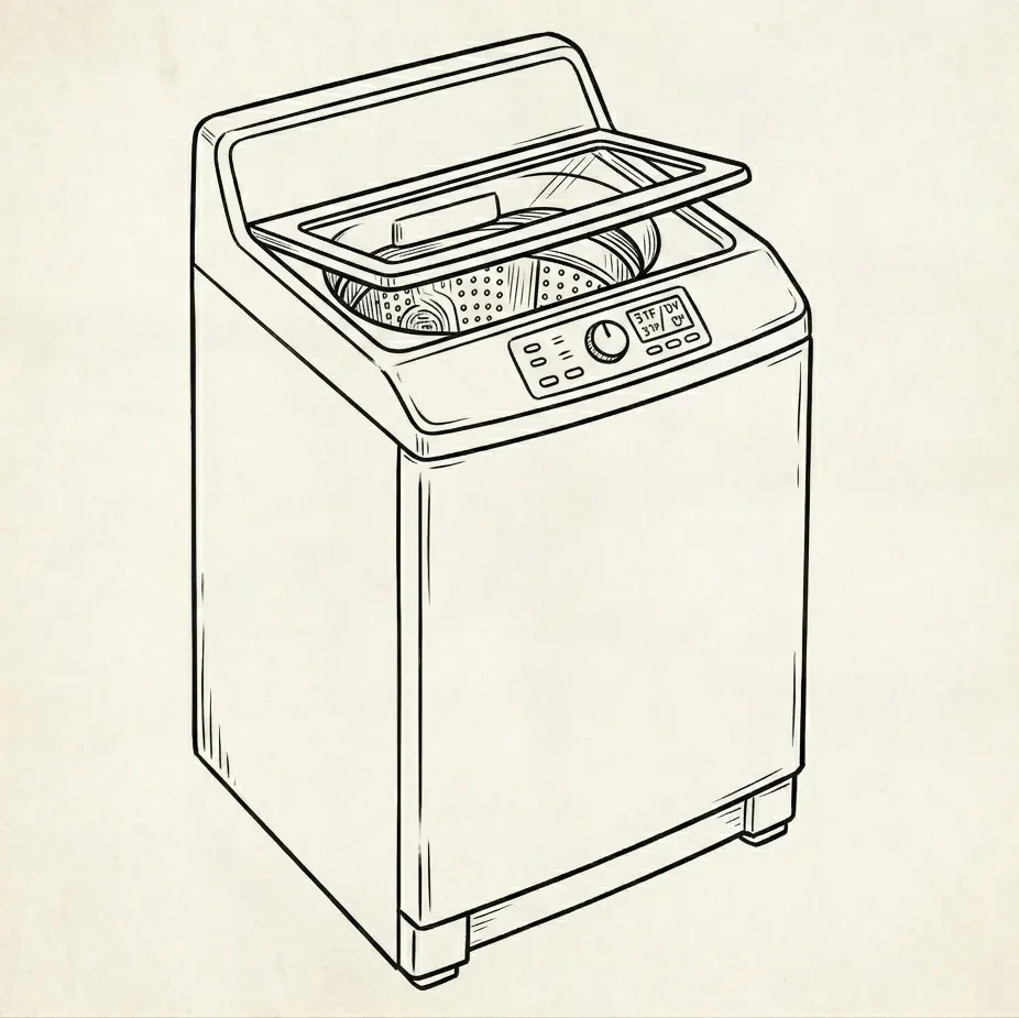 Dryer Repair
