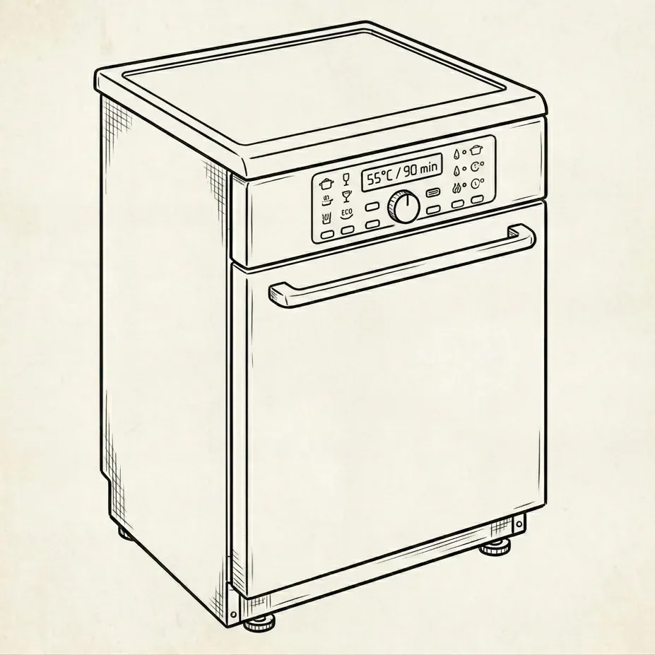 Dishwasher Repair